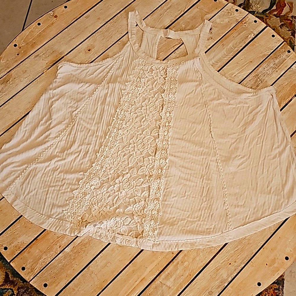 💥4 for $25💥Women's Boho Style 3xl Tank Top